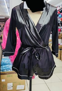 Pajama Shorts. Size . S M L xL
