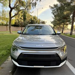 2023 KIA NIRO LX HYBRID