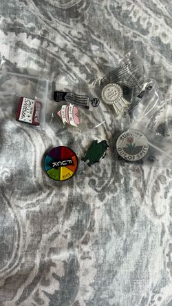 Pins