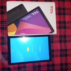 Tablet TCL 
