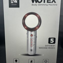 Wotex Body Slimming Machine