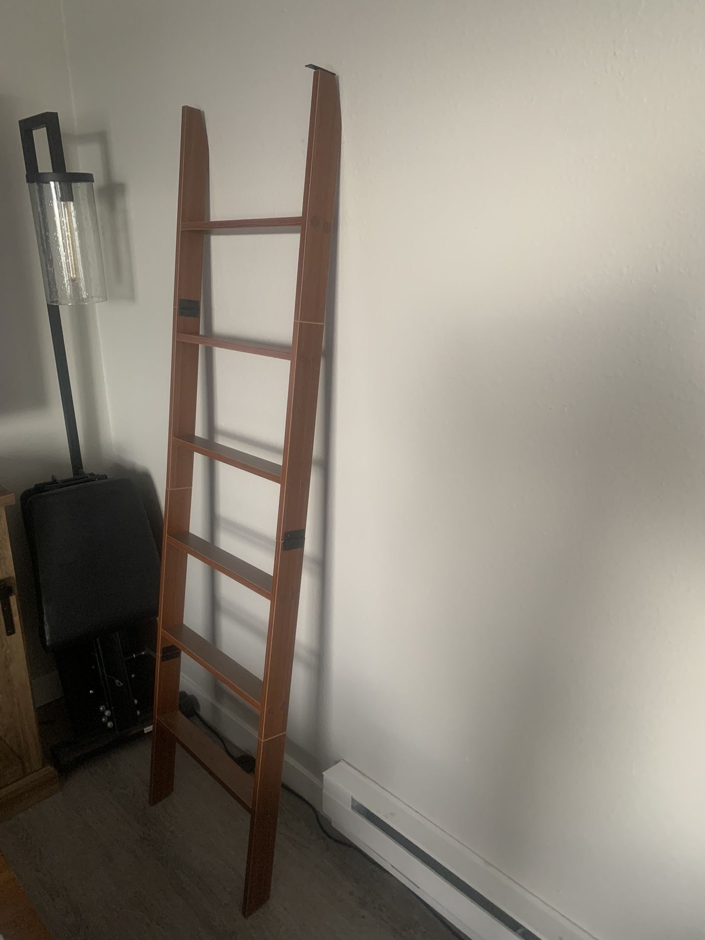 Blanket Ladder