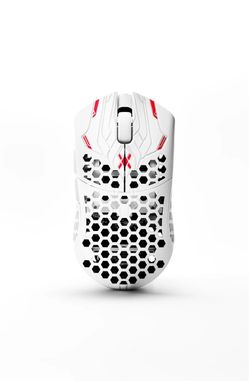 NEW Finalmouse ULX Pro Series Aceu UltralightX Lion Mouse Medium