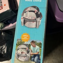 Fisher Price Dome