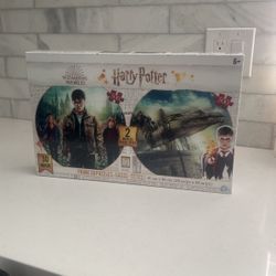 Harry Potter Puzzle