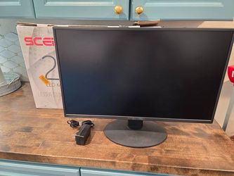 Sceptre 24" Computer Monitor