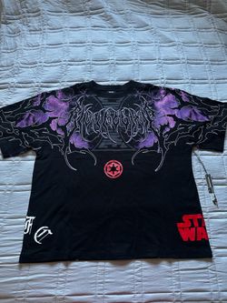 Civil Regime Darth Vader Shirt