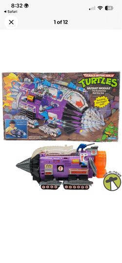 TMNT