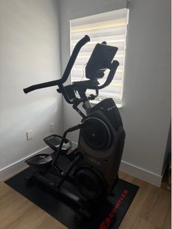 Elliptical