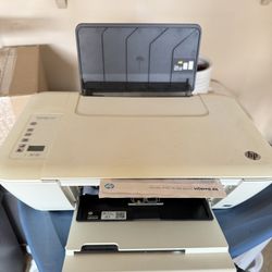 HP Printer