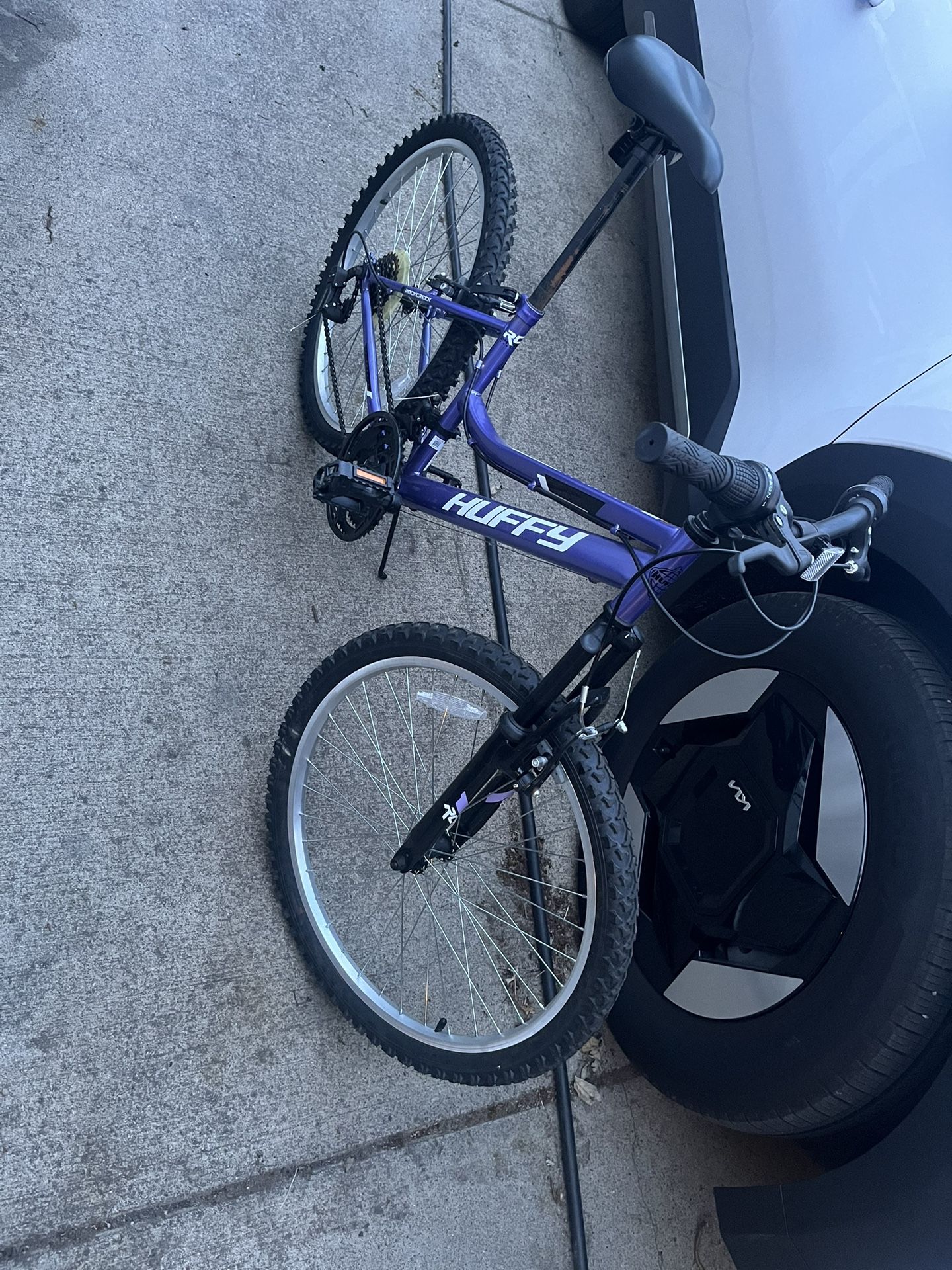 Huffy Bike