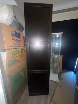 IKEA Pax Wardrobe System Komplement Interior Organizers