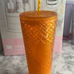 Starbucks Cup
