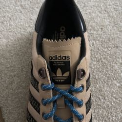 Adidas Superstar Ripple sneakers