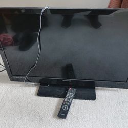 Magnavox. LED SRS Dolby HDMI 