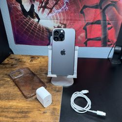 Iphone 14 pro max 128gb Unlocked