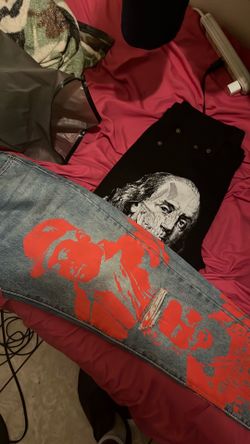 Asaali Jeans and SdL jeans
