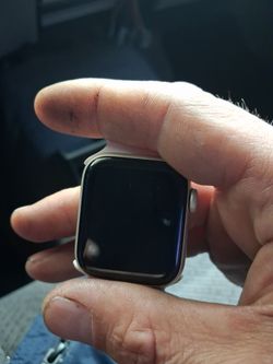 Apple Watch Smartwatch