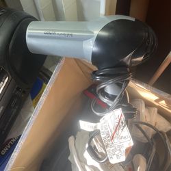 Conair Ion Shine 1875 Hair Dryer