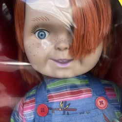 Chucky Doll