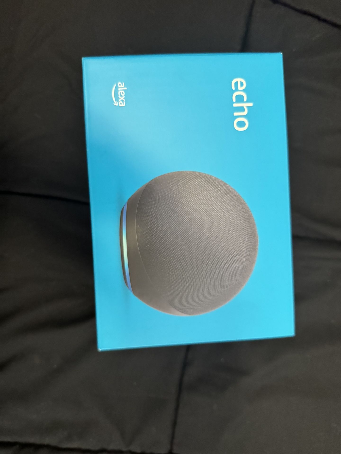 Echo