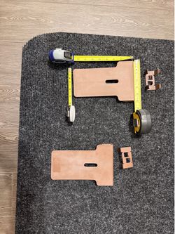 Replacement Pool Frame Corner Joint Caps & Locking V-Pins (4-Piece Kit)