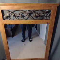 Dresser Mirror 