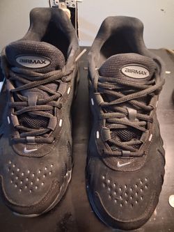Men's size 10.5 Nike Air Max Dn8