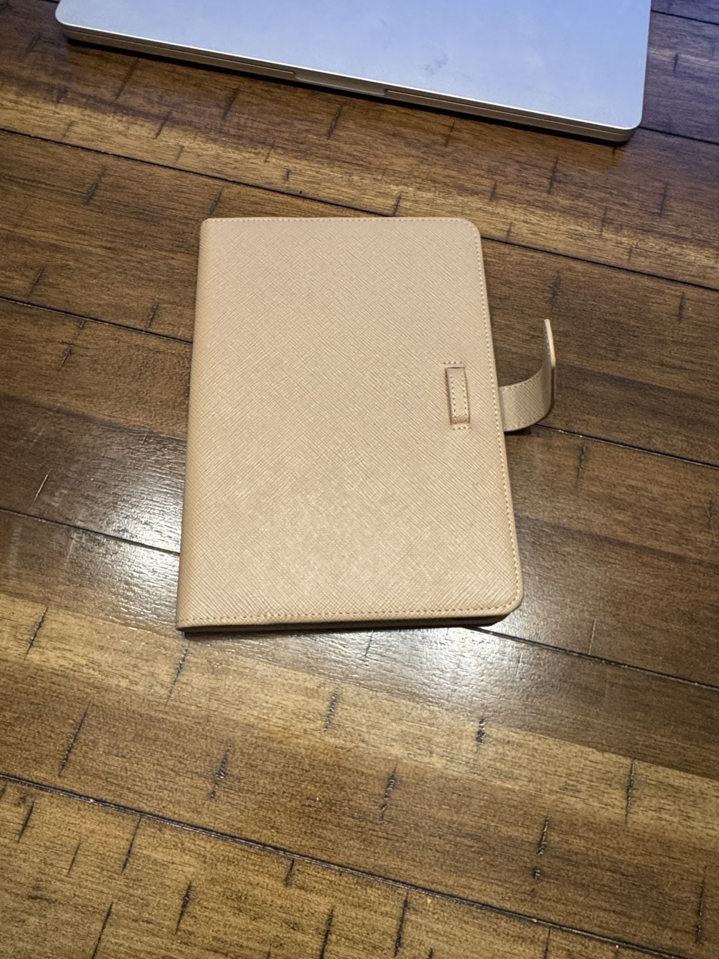 Story Leather iPad Mini Leather Case