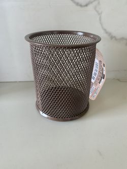 Pencil Holder