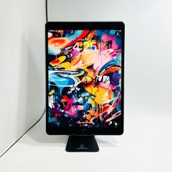 Apple iPad Pro 10.5” 64GB Cellular Unlocked Fully Functional