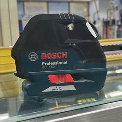 Bosch Laser Level 
