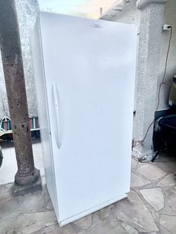 Frigidaire Commercial Freezer