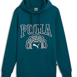 Brand New Men's Puma Hoodie XXL