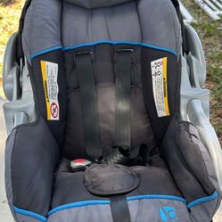 Car Seat