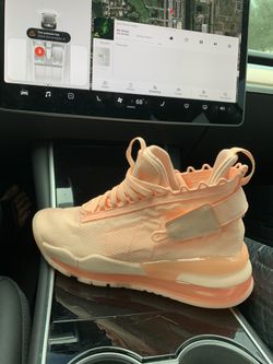 Brand new air Jordan 720 Halloween