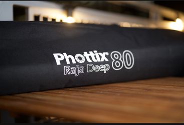 Phottix Raja Deep 80 Softbox