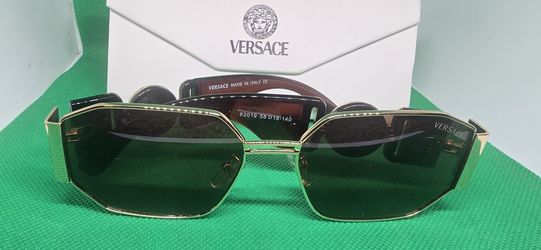 Versace shades 