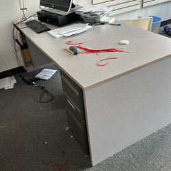 Desk-Free