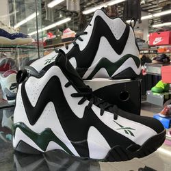 Reebok Kamikaze II OG