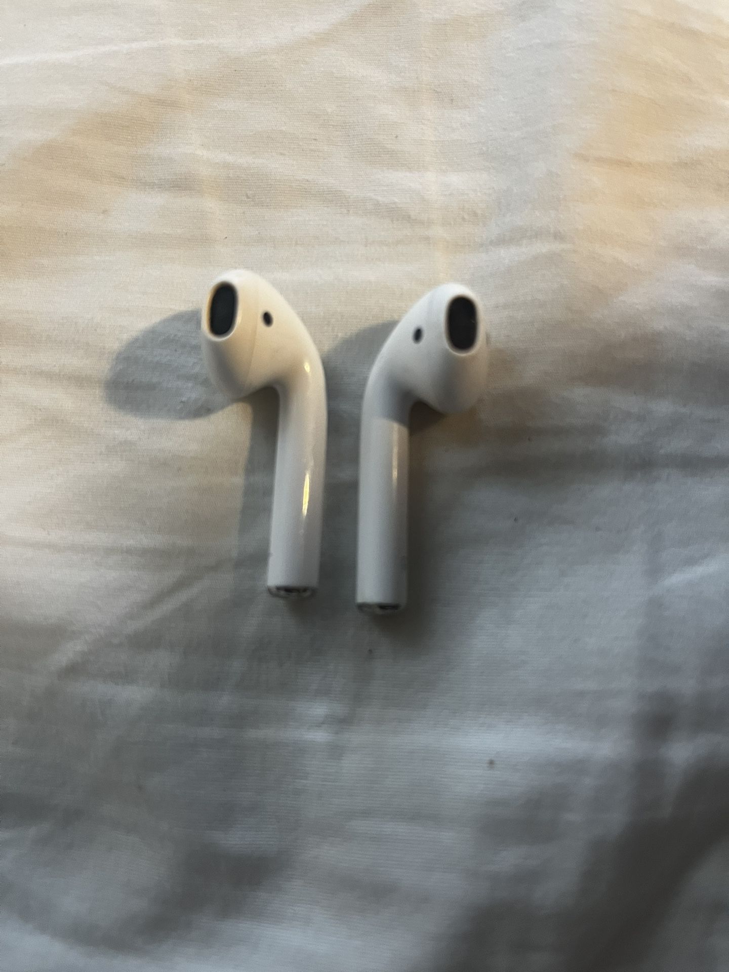 First Gen AirPods