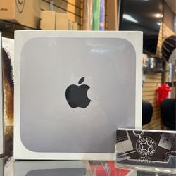 Mac Mini M1 8gb Ram 512ssd