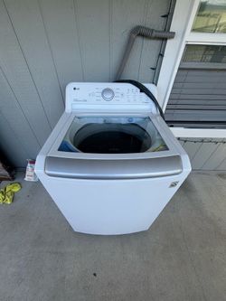 Washer