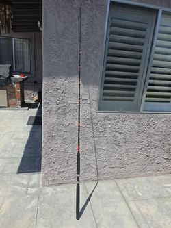 Penn Sabre Fishing Rod