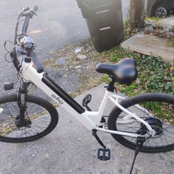 E Bike 
