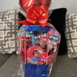 Valentine Gift Baskets