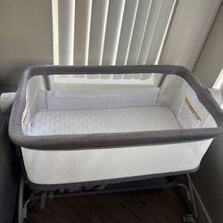 Bassinet Crib