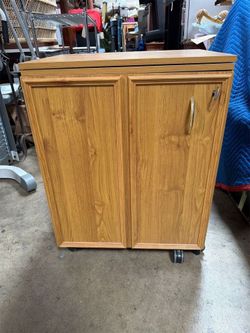 Koala Compact Sewing Cabinet