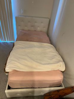 Cama individual