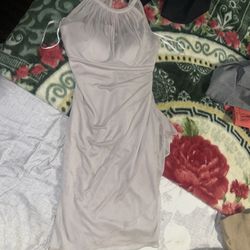 David’s Bridal Dress Size 2